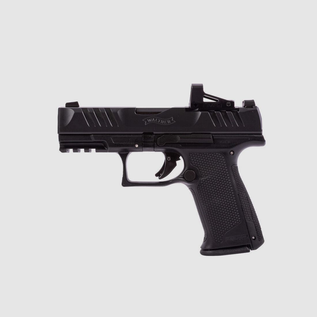 Walther PDP F4 Combo SOPO