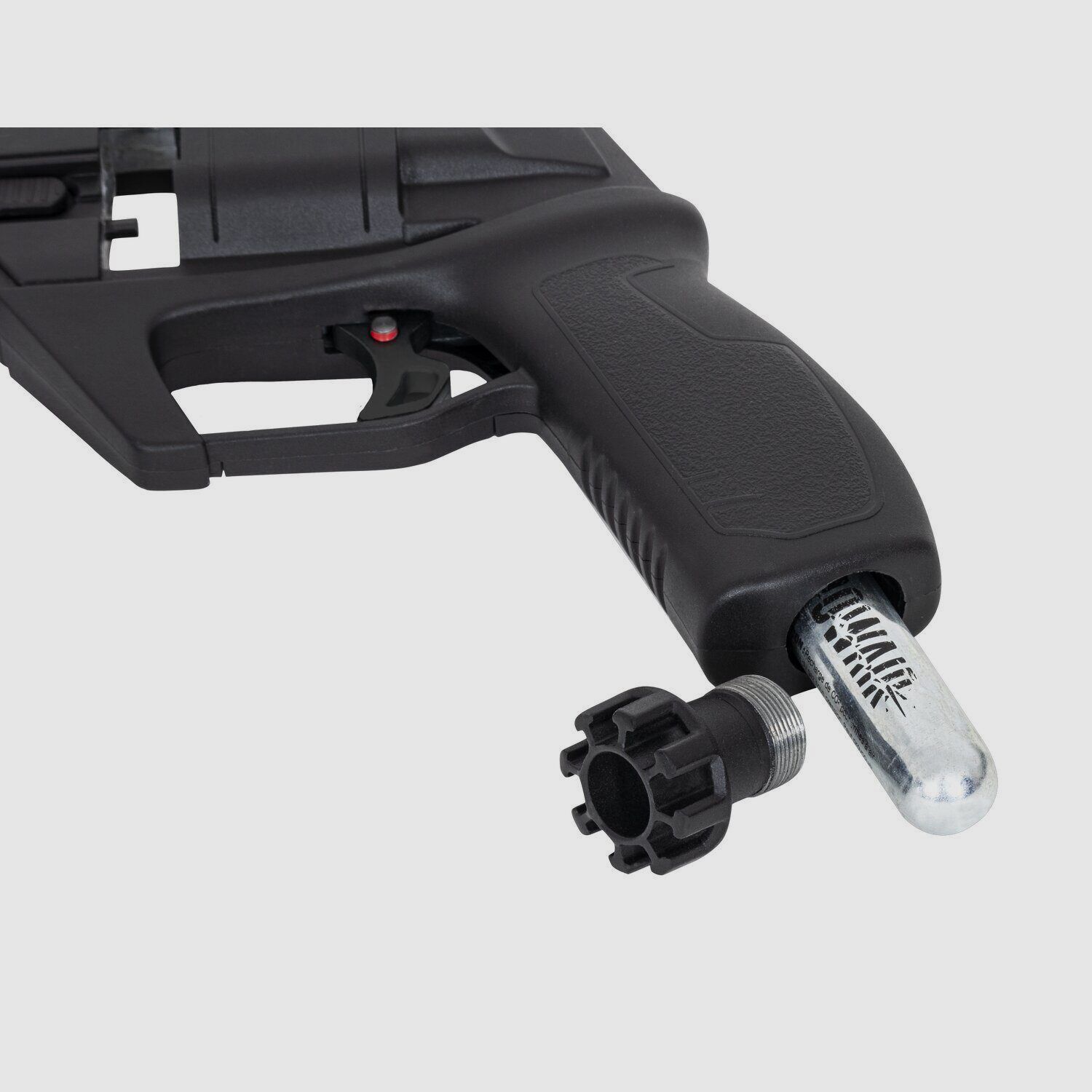 Revolver Snowpeak CP300 C50 13J, immagine 5 di 6