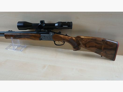 Blaser BBF 97 Luxe