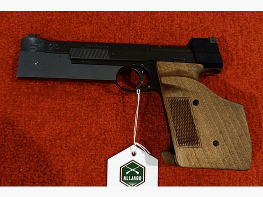 Hämmerli 215 .22lr