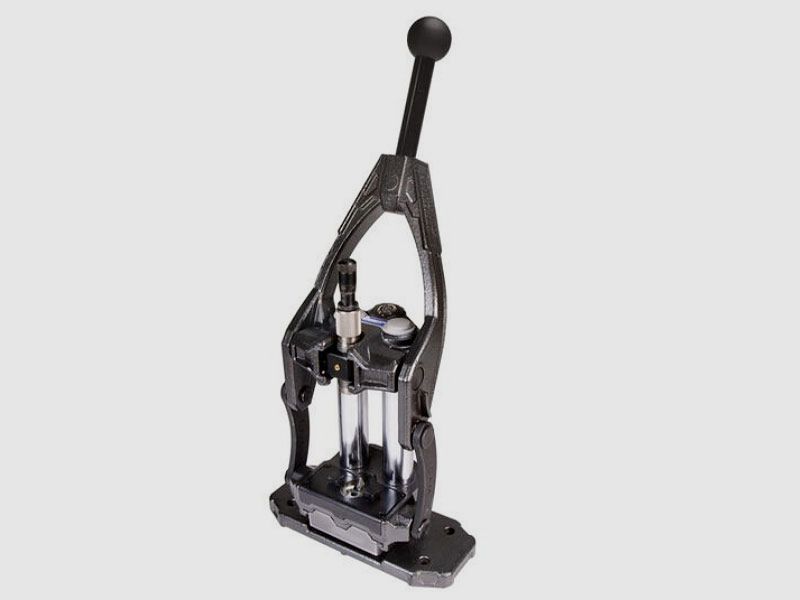 Frankford Arsenal M-PRESS single station press