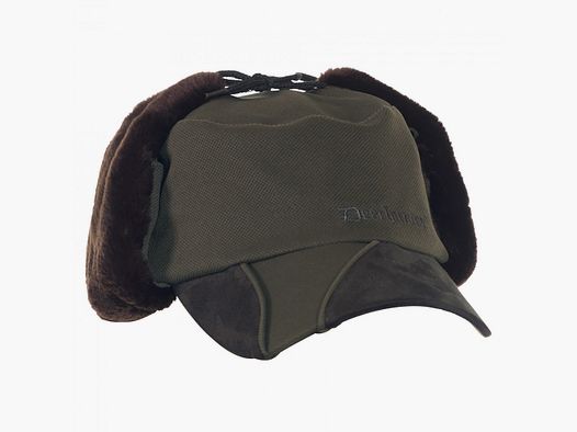 Deerhunter Muflon Winter-Cap