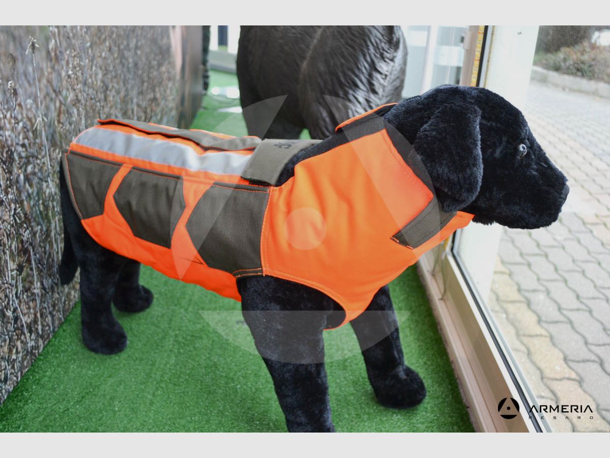 Schutzweste für Hunde Ligne Verney-Carron Rhino Dog LVAC125-80, Bild 1 von 4