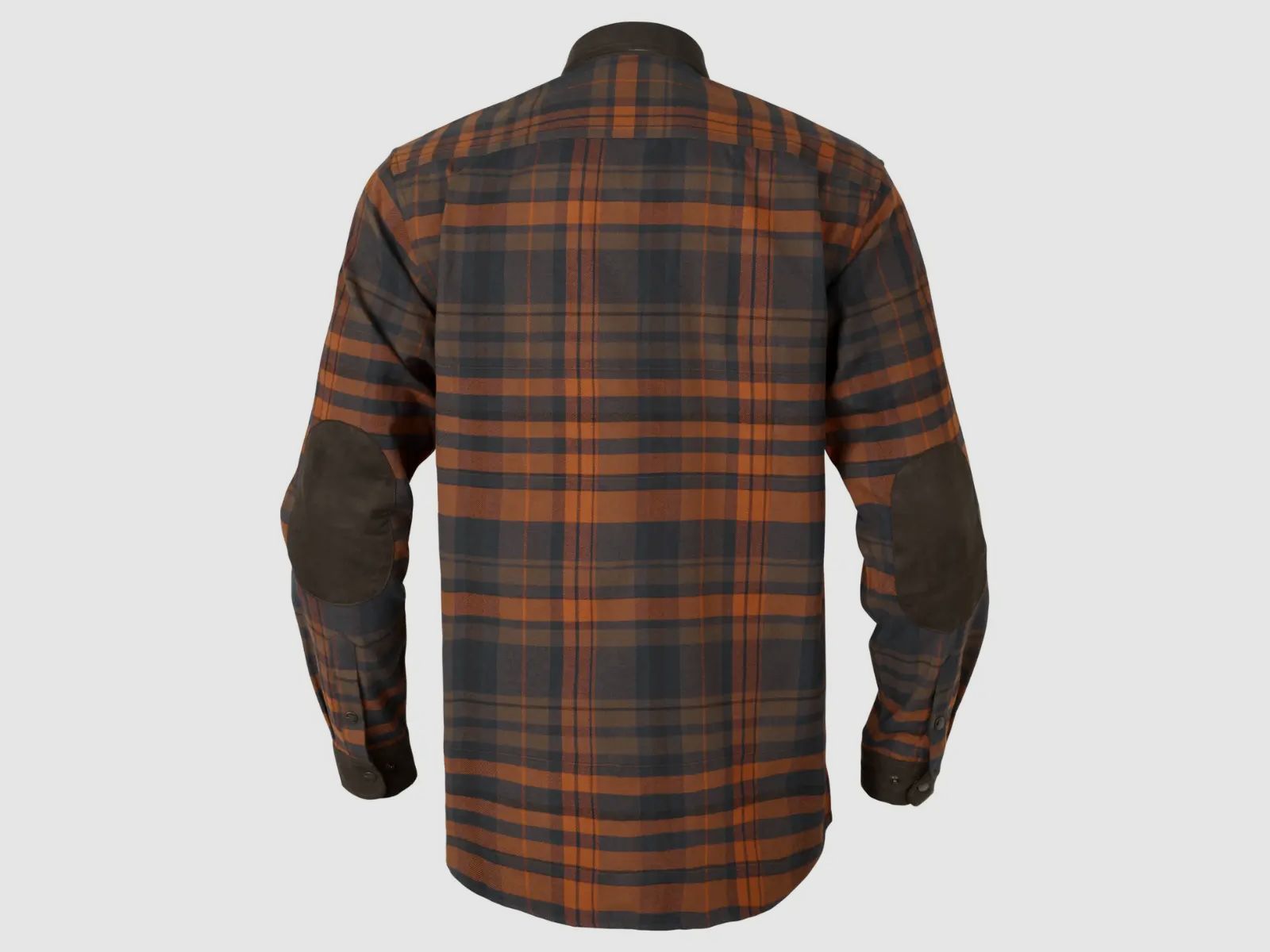 Härkila Pajala Flanellhemd