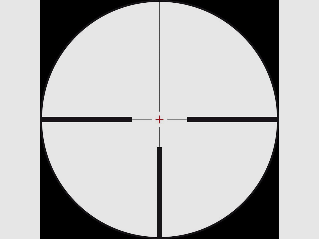 Meopta Optika6 3-18x56 RD SFP 4K