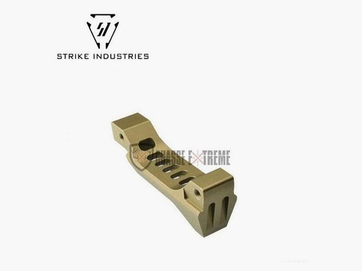 Osłona spustu STRIKE INDUSTRIES Fang Aluminium do Ar15 Fde