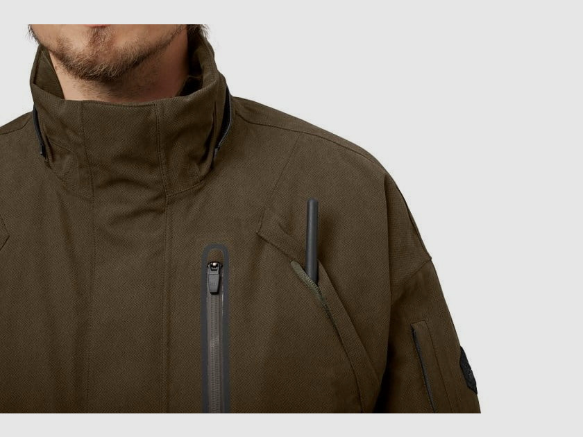Härkila Driven Hunt HWS Insulated Jacke