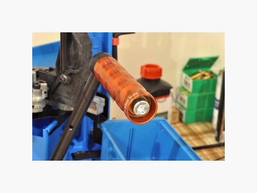 Aluminum Ball Bearing Roller handle for Dillon XL650 / XL750, RL550