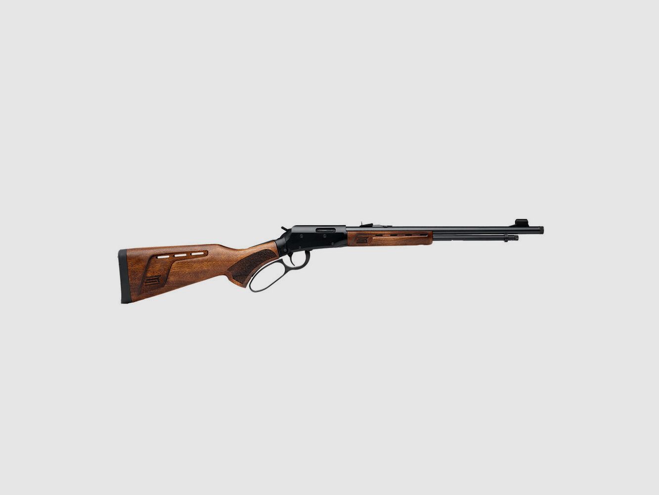 Savage REVEL DLX SR .22 WMR 18"/46CM 1/2"-28