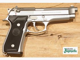 Beretta Mod. 92FS Cal. 9x19