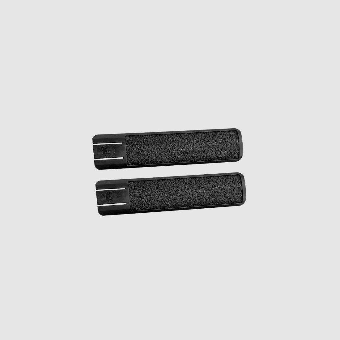 ERGO GRIPS Picatinny Schutzleisten-Satz