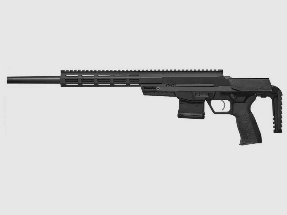 CZ 600+ Trail