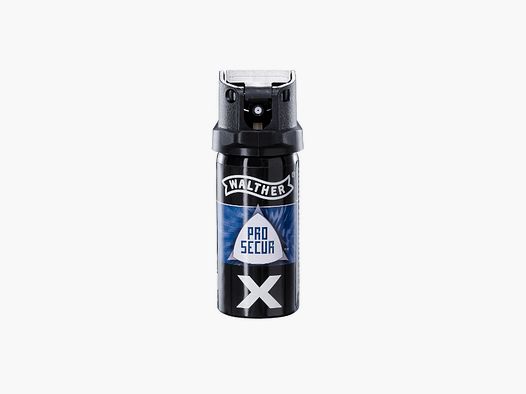 Umarex ProSecur X 360 ballistische straal afschrikkingsspray