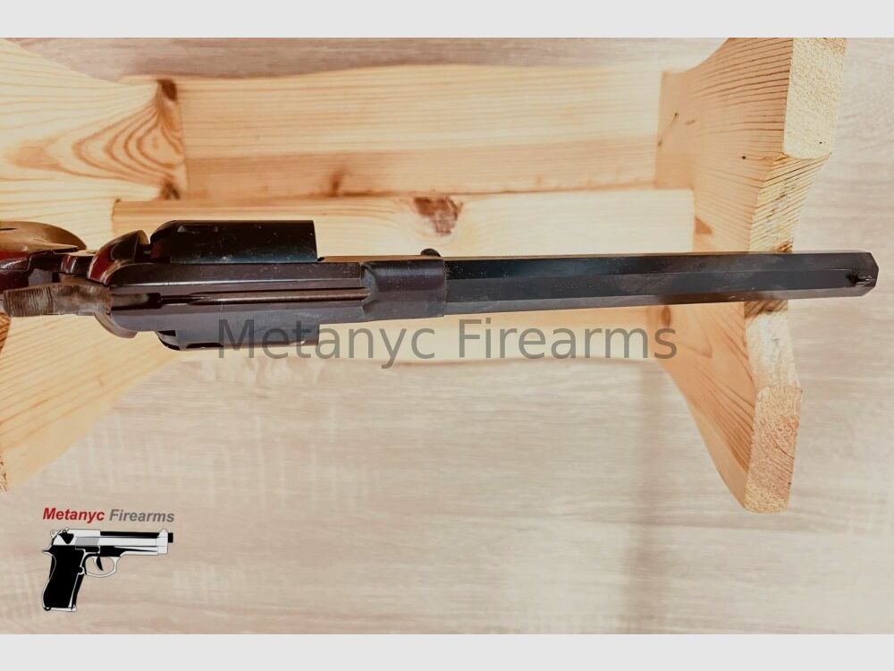 Euroarms bez .44 Colt Front Loading