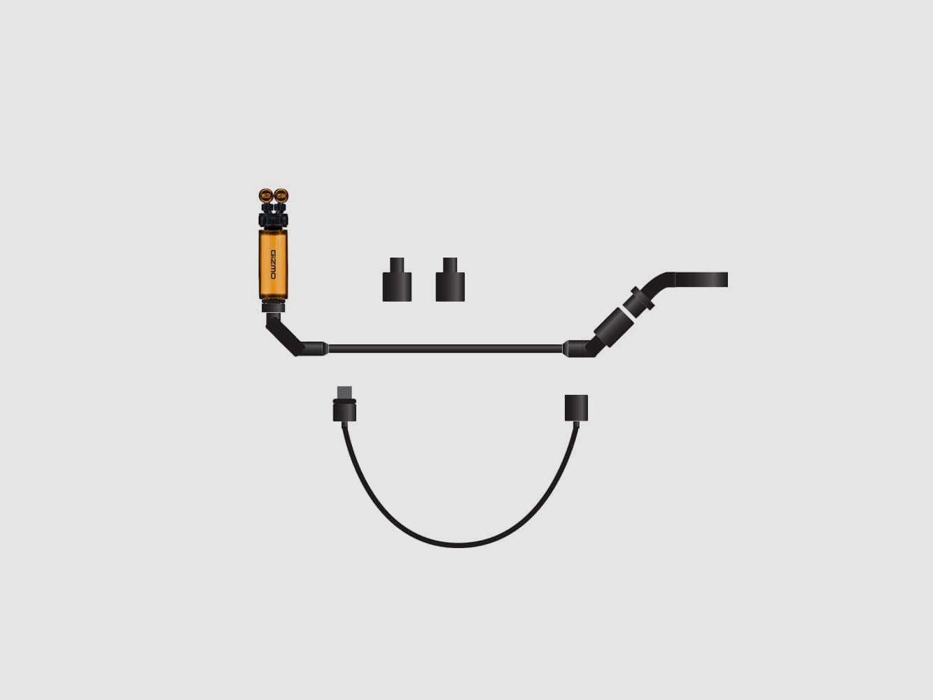 Sonik Gizmo Swing Bob Slim