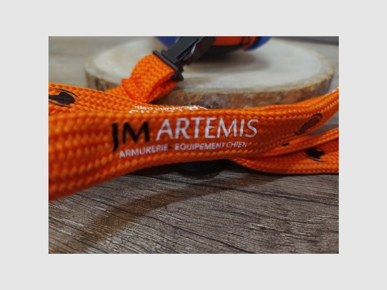 Pack Terrain Garmin Alpha 200 Plus + T20F – Préparé par JMARTEMIS, image 10 sur 45