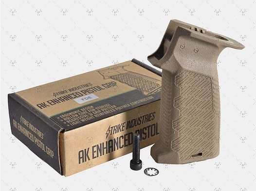Strike Industries AK Enhanced Pistol Grip