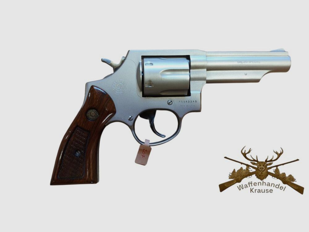 Taurus 82