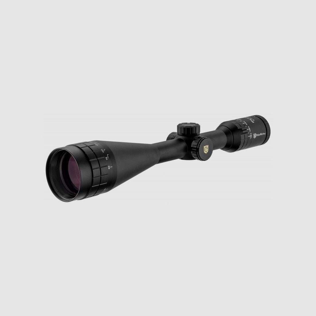 Nikko Stirling Panamax 6-18 x 50 Zielfernrohr, Bild 1 von 6
