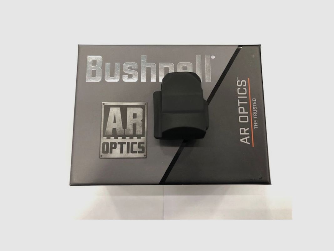 BUSHNELL ADVANCE REFLEXVISIER 1X, Bild 2 von 3