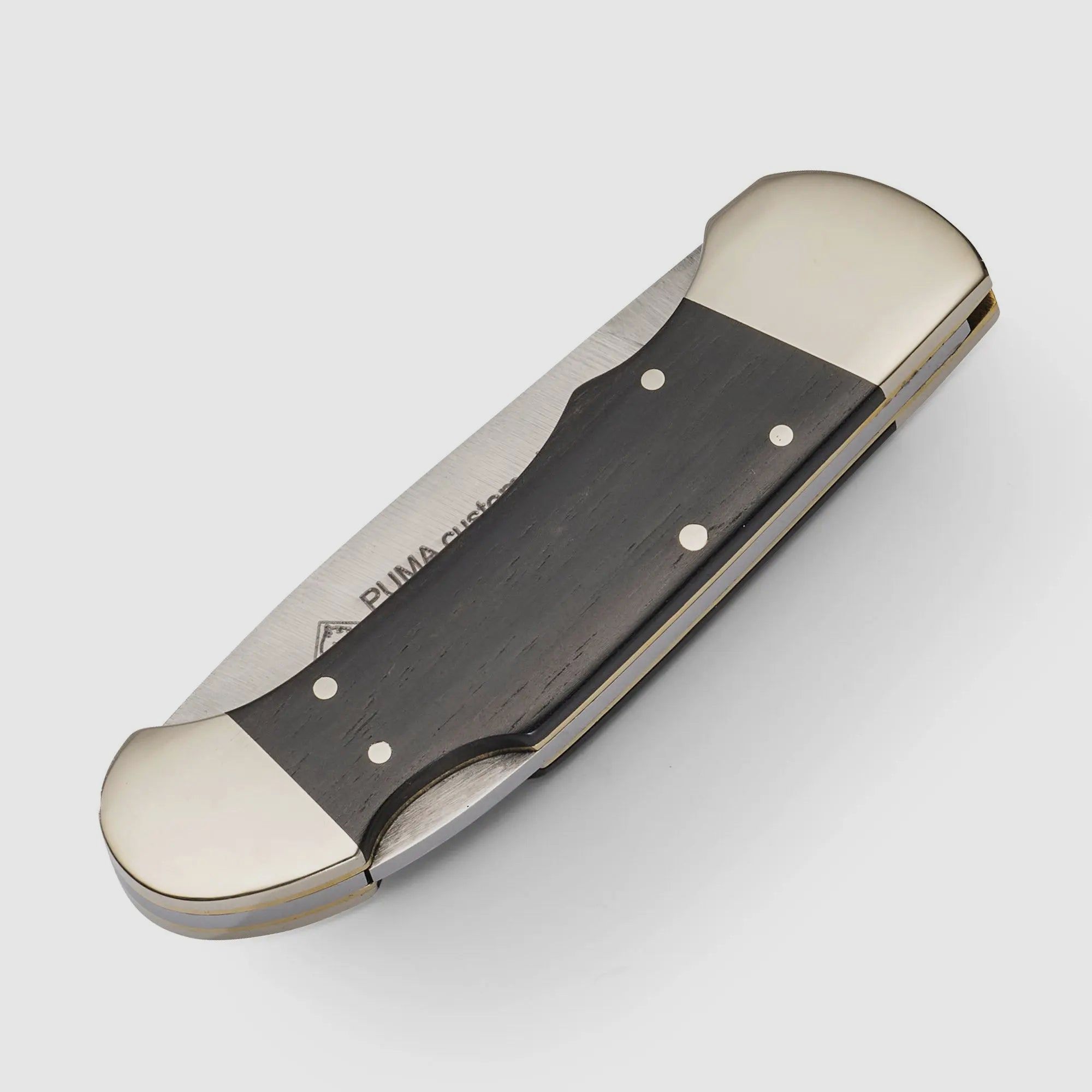 PUMA custom, ebenholz