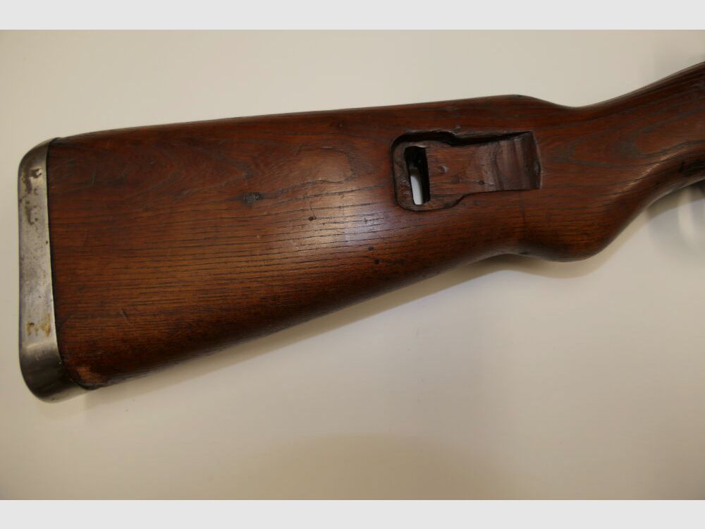 Zastava Arms	 Repetierbüchse, Preduzece 44 M48