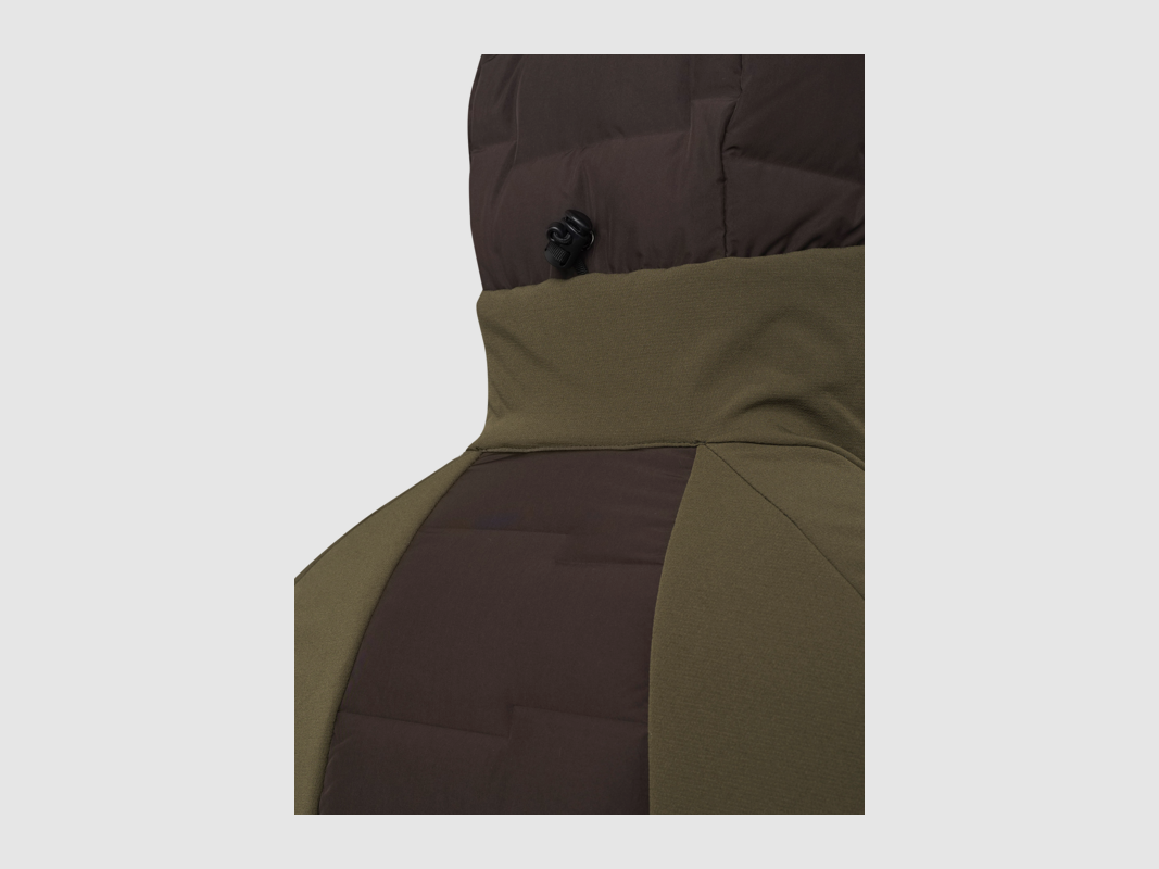 Chaqueta BERETTA Tarandus Moss&brownbark, imagen 2 de 5