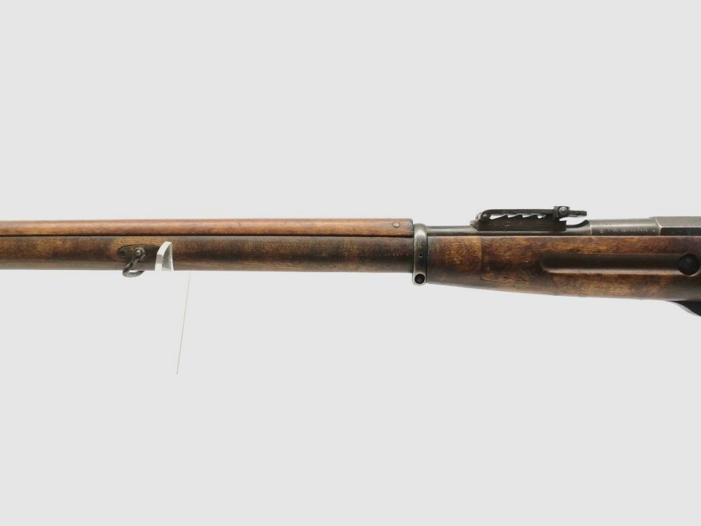 Mosin Nagant (VKT) 1891 Infantrie Rifle