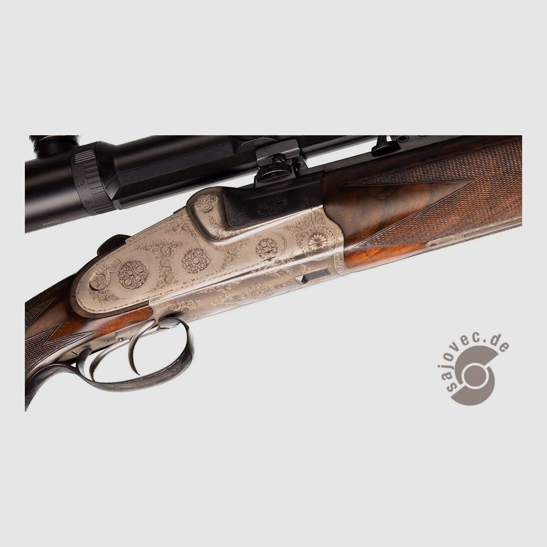 Krieghoff Ulm