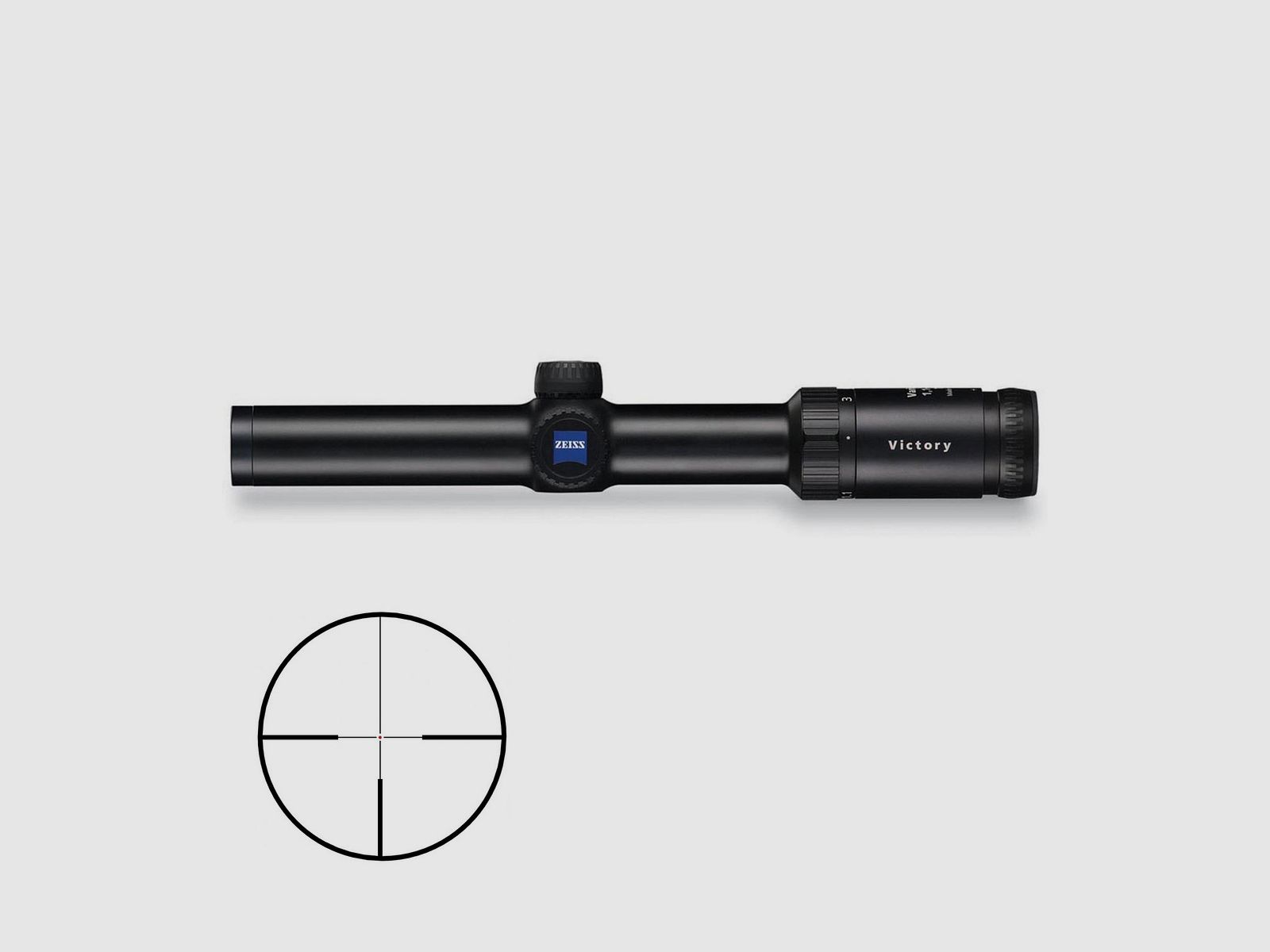 Zielfernrohr Zeiss_Victory Varipoint