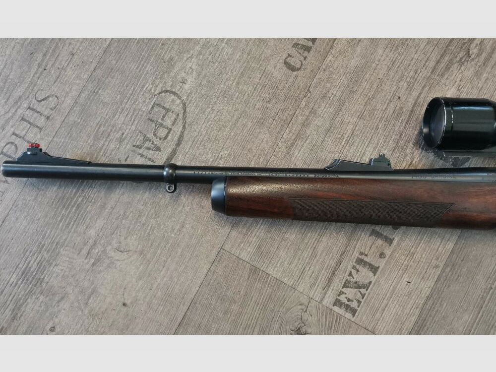 Remington 7400 Carbine .30-06Spring