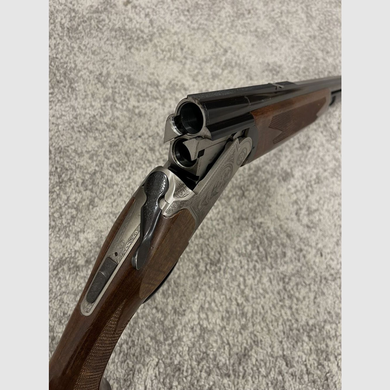 Lu Mar Scirocco Slug