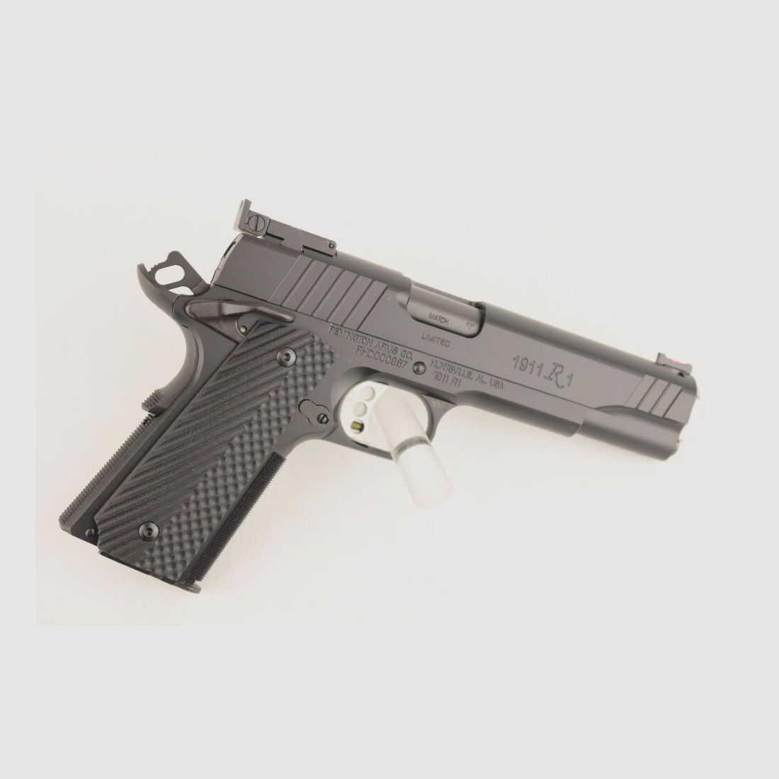 Remington 1911 R1 Limited