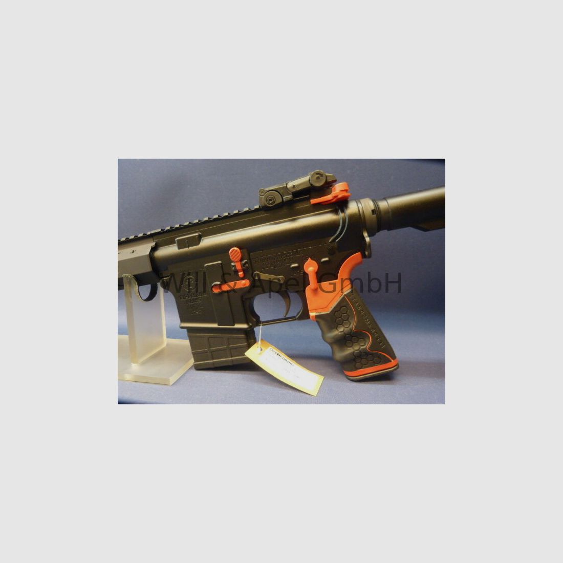 Tippmann Arms M4-22 Redline