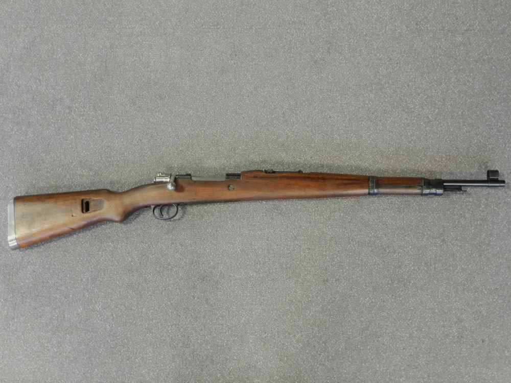 PREDUZECE 44 Mod. M 48
