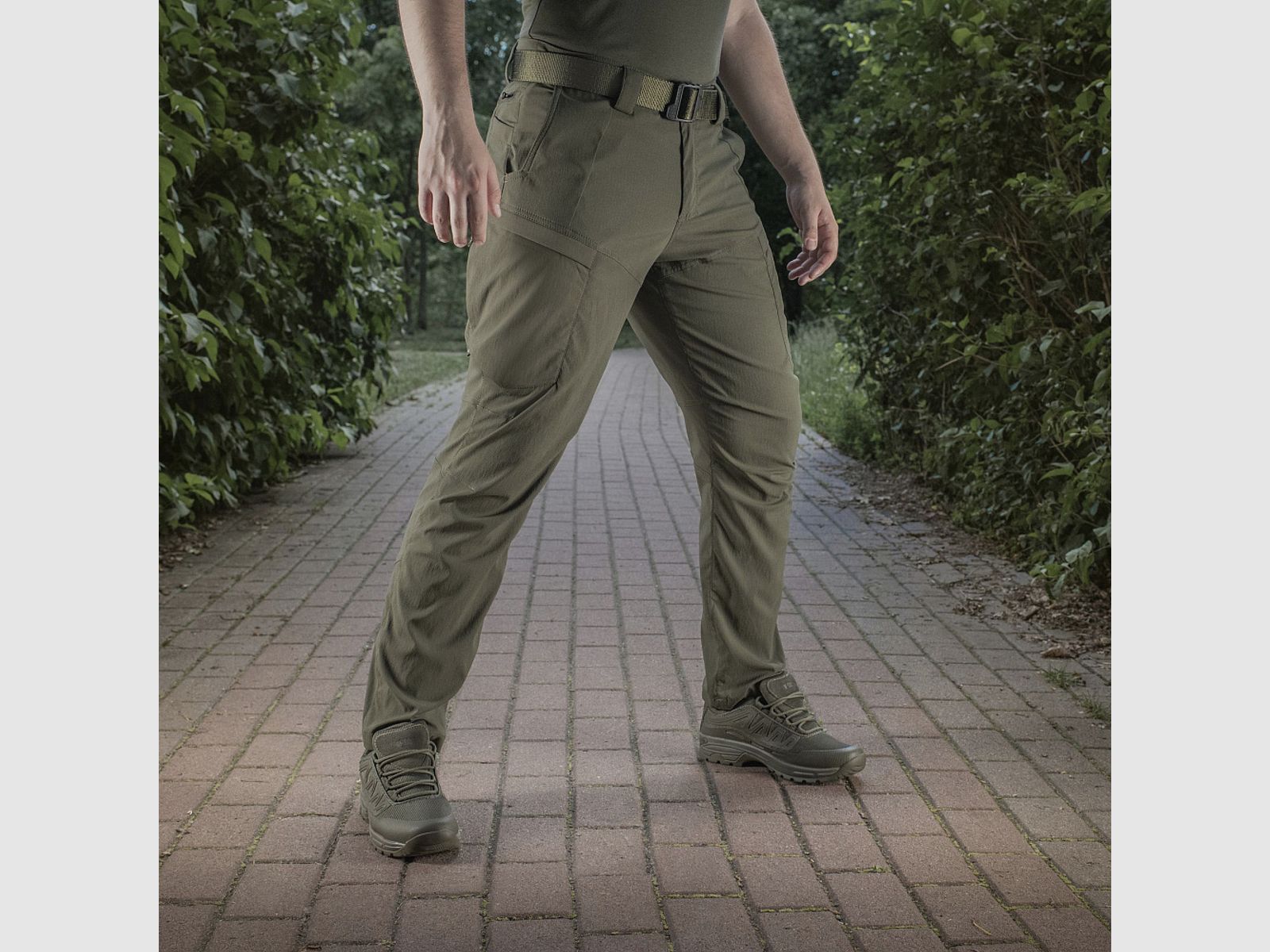 Sahara Flex Lite M-TAC Trousers, image 10 of 22