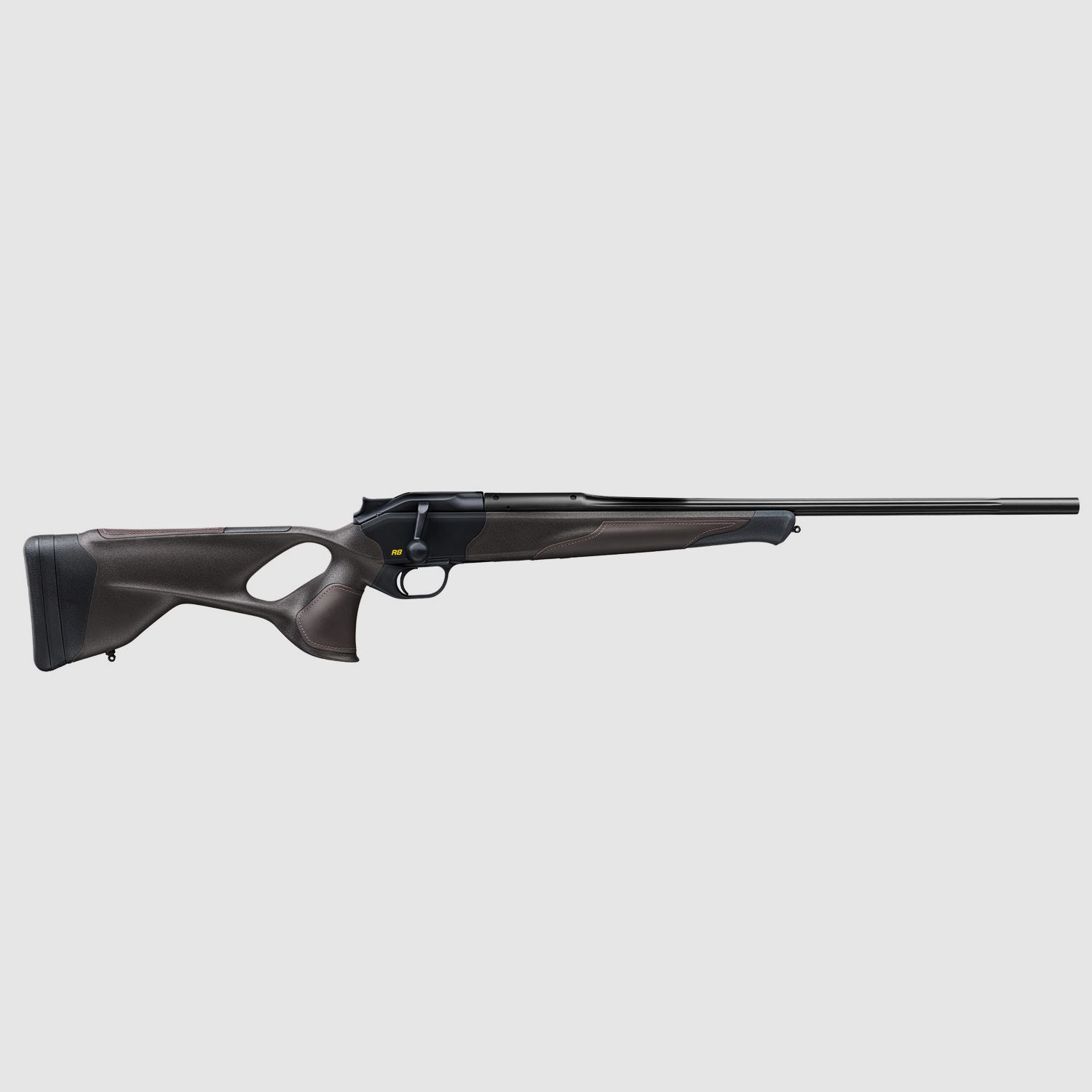 Blaser R8 Ultimate Leder Semi Weight