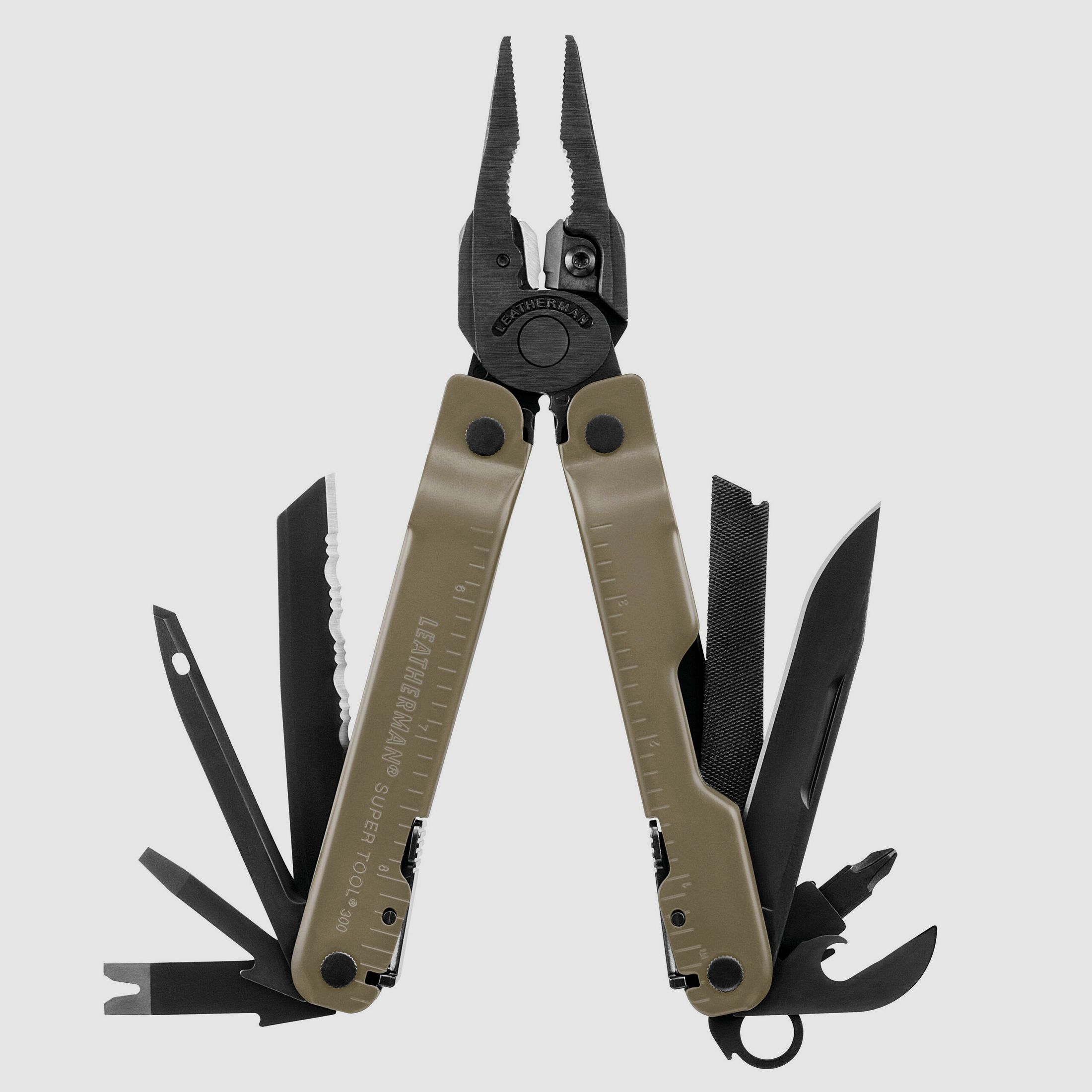Super Tool 300 M Coyote, Bild 1 von 8