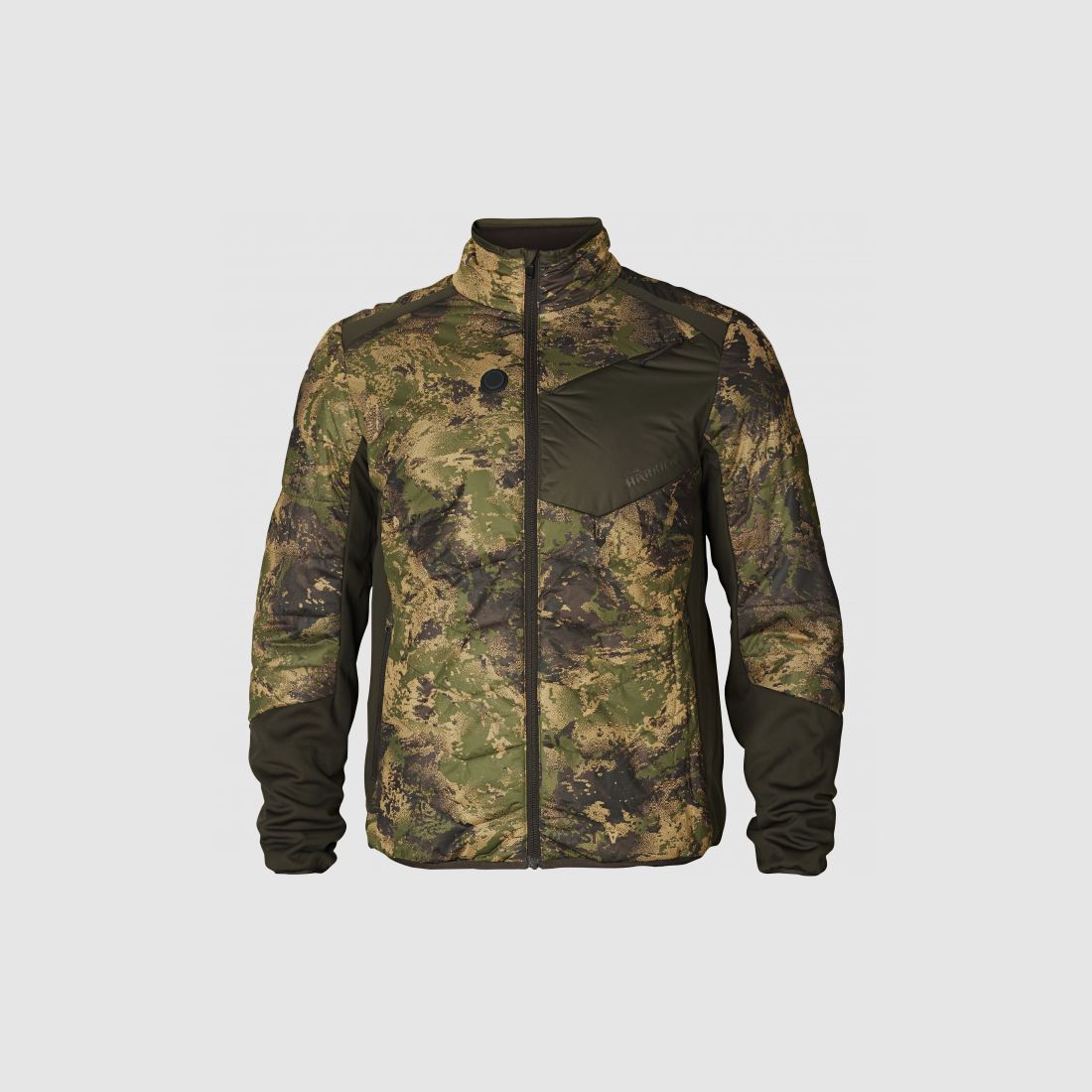 Härkila       Härkila   Herren Heizjacke Heat Camo