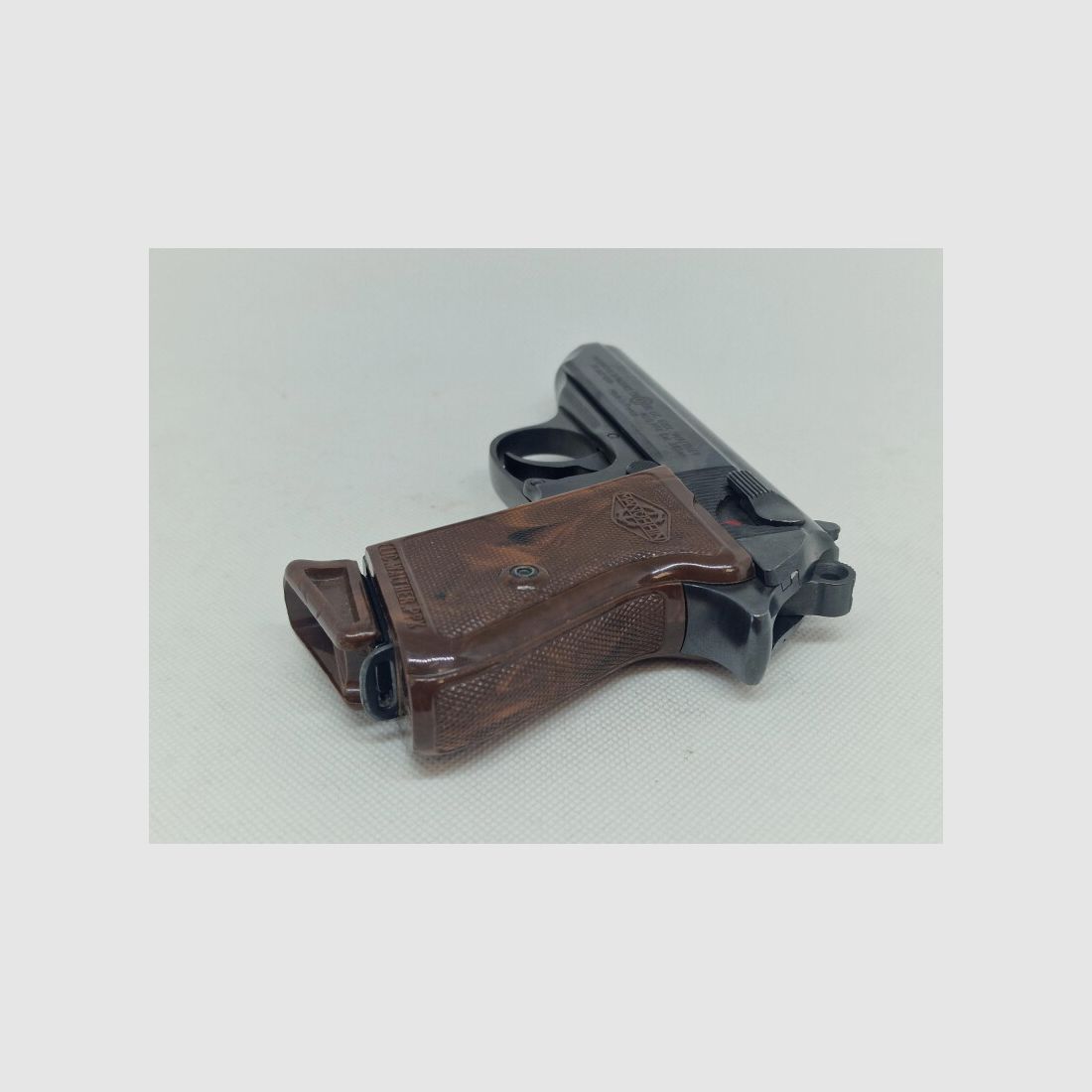 Manurhin PPK 7.65, image 5 of 7