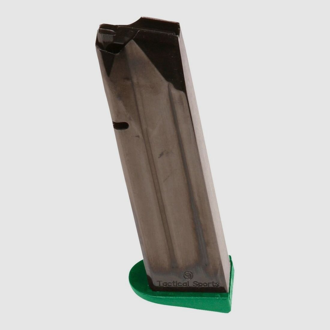 Magasin CZ 75 TS / TS2 - Vert