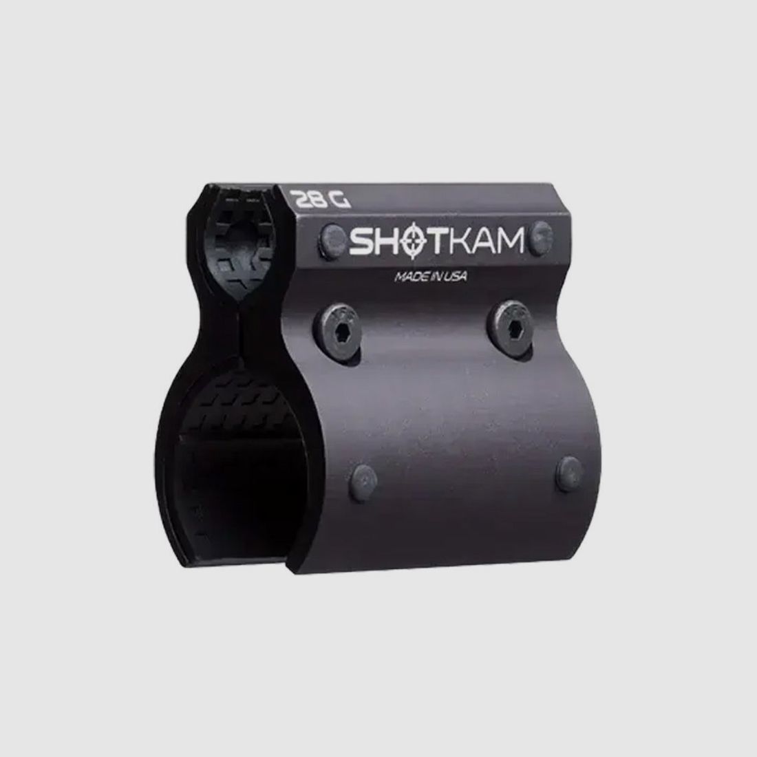 MONTAŻ 28G SHOTKAM GEN 4