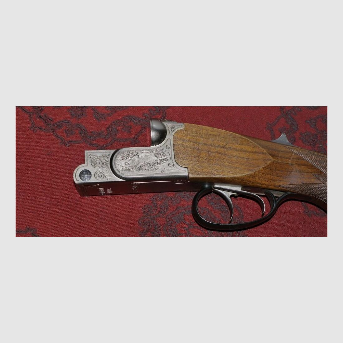Krieghoff Plus