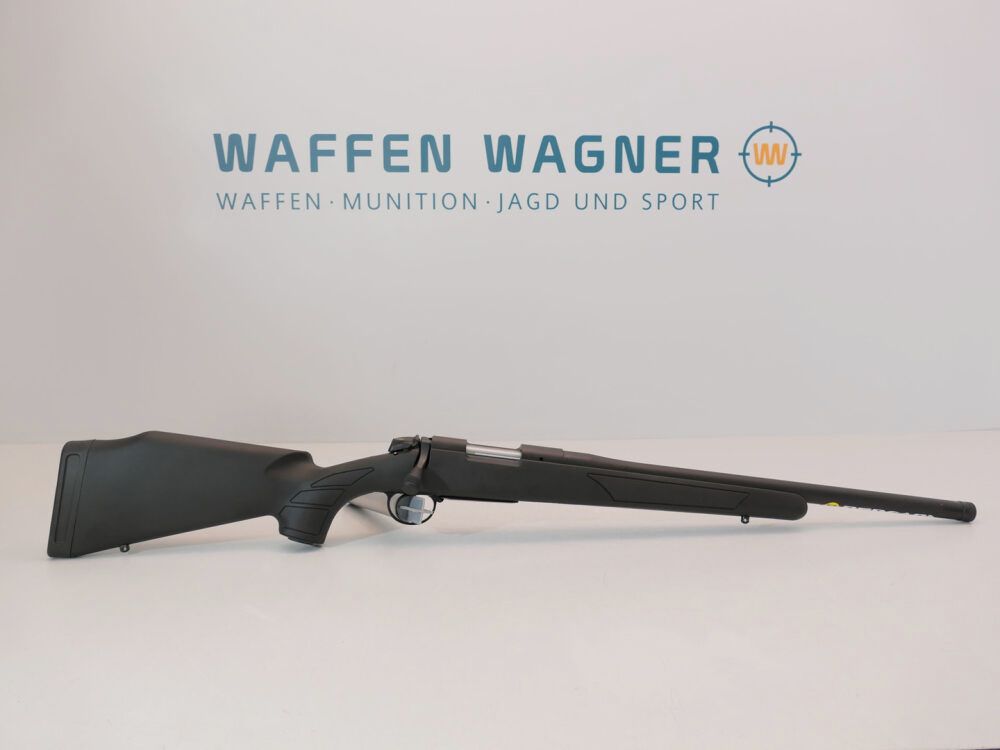 Bergara B14 Sporter Varmint 20 Zoll