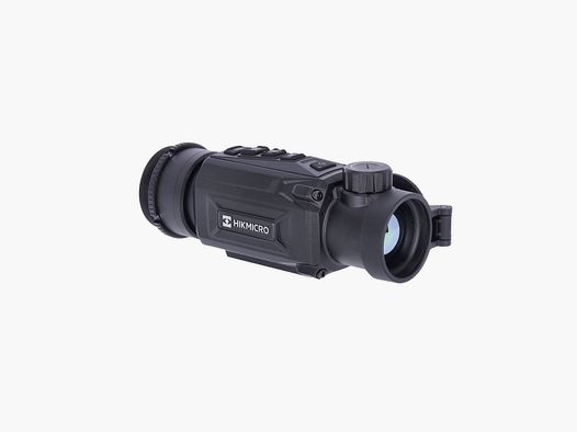 HIKMICRO Thunder TQ35c 2.0 Clip-On Wärmebild Vorsatzgerät