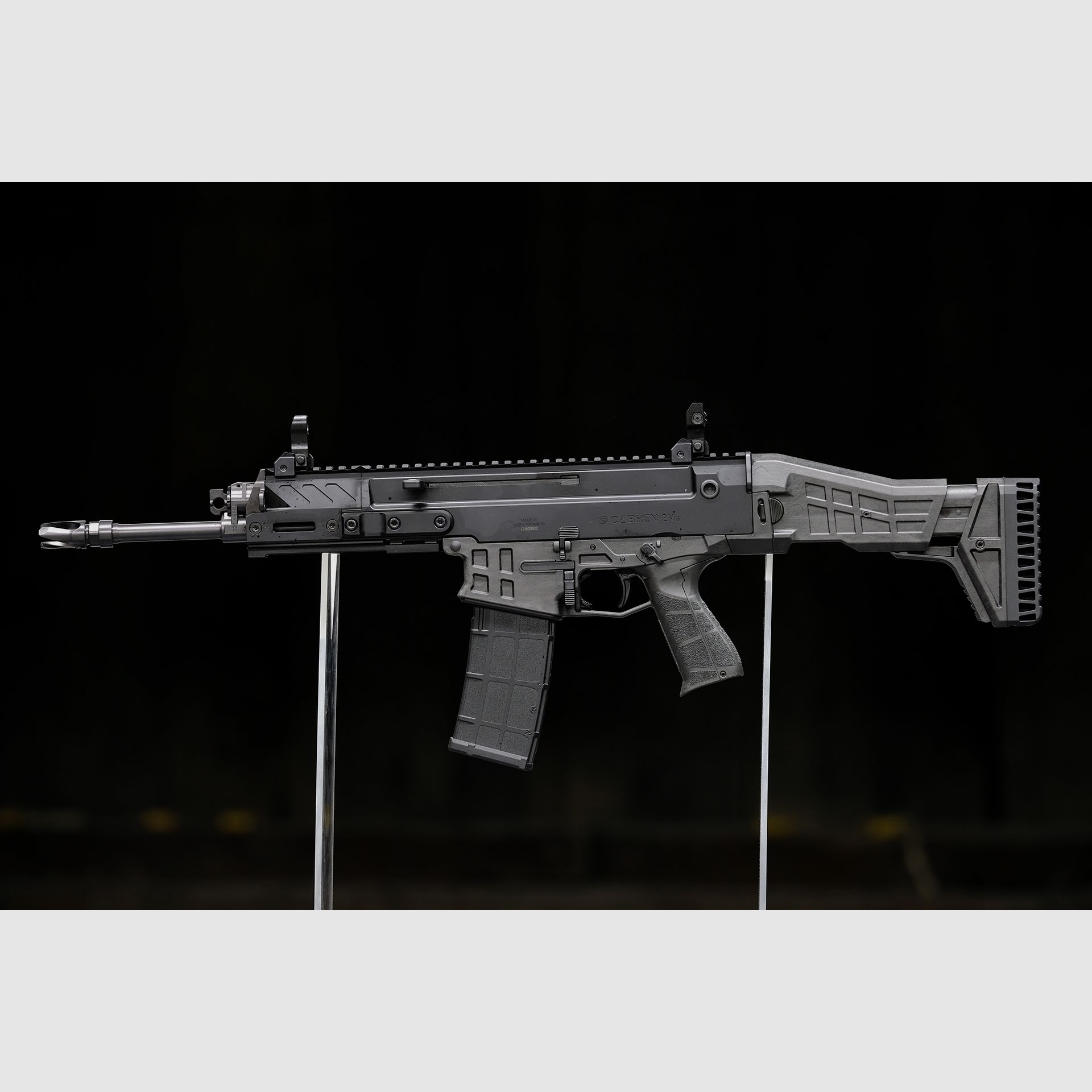 CZ BREN 2 Ms, Bild 2 von 7