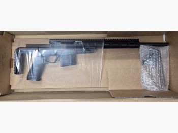 CZ 600 Trail .223 Rem.