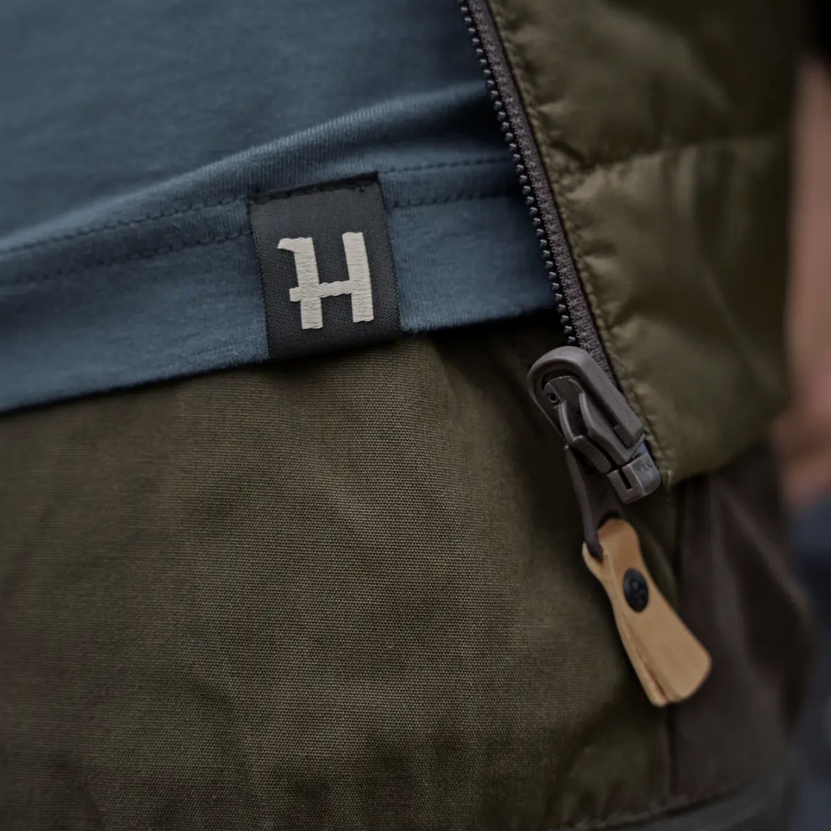 Härkila T-Shirt H-Logo