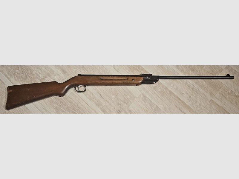 Diana 27 4,5mm Luftgewehr