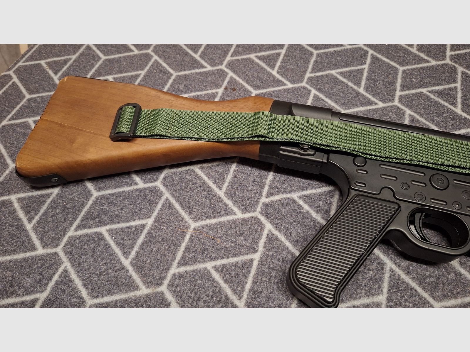 STG44 Schmeisser G.S.G. 6mm BB Softair